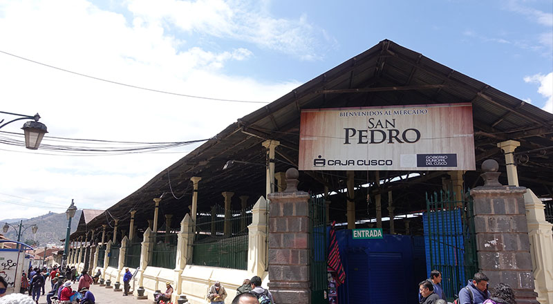 huayna picchu stairs