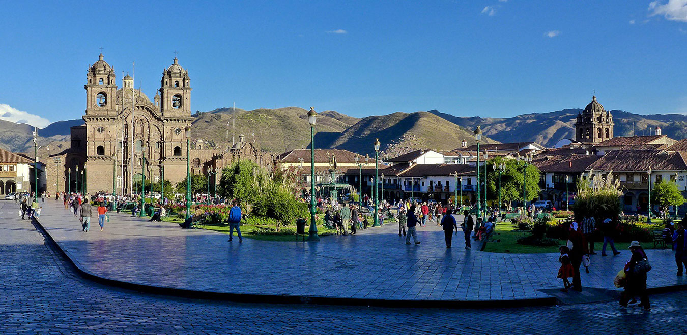 Cusco Tour