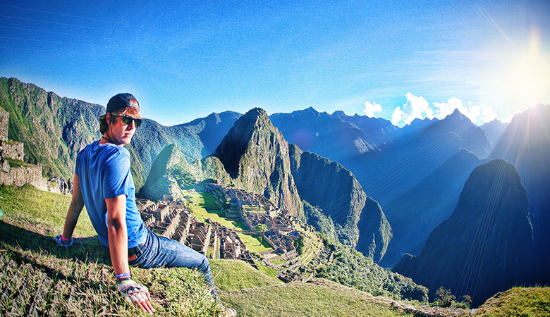 3-day tour machu picchu