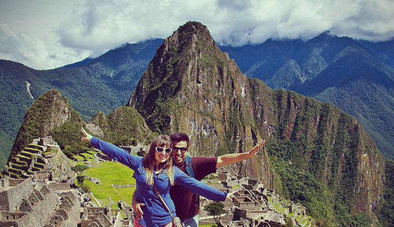 Machu Picchu 4 day tour