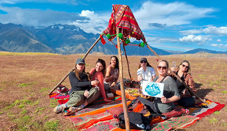 Andean Picnic Cusco